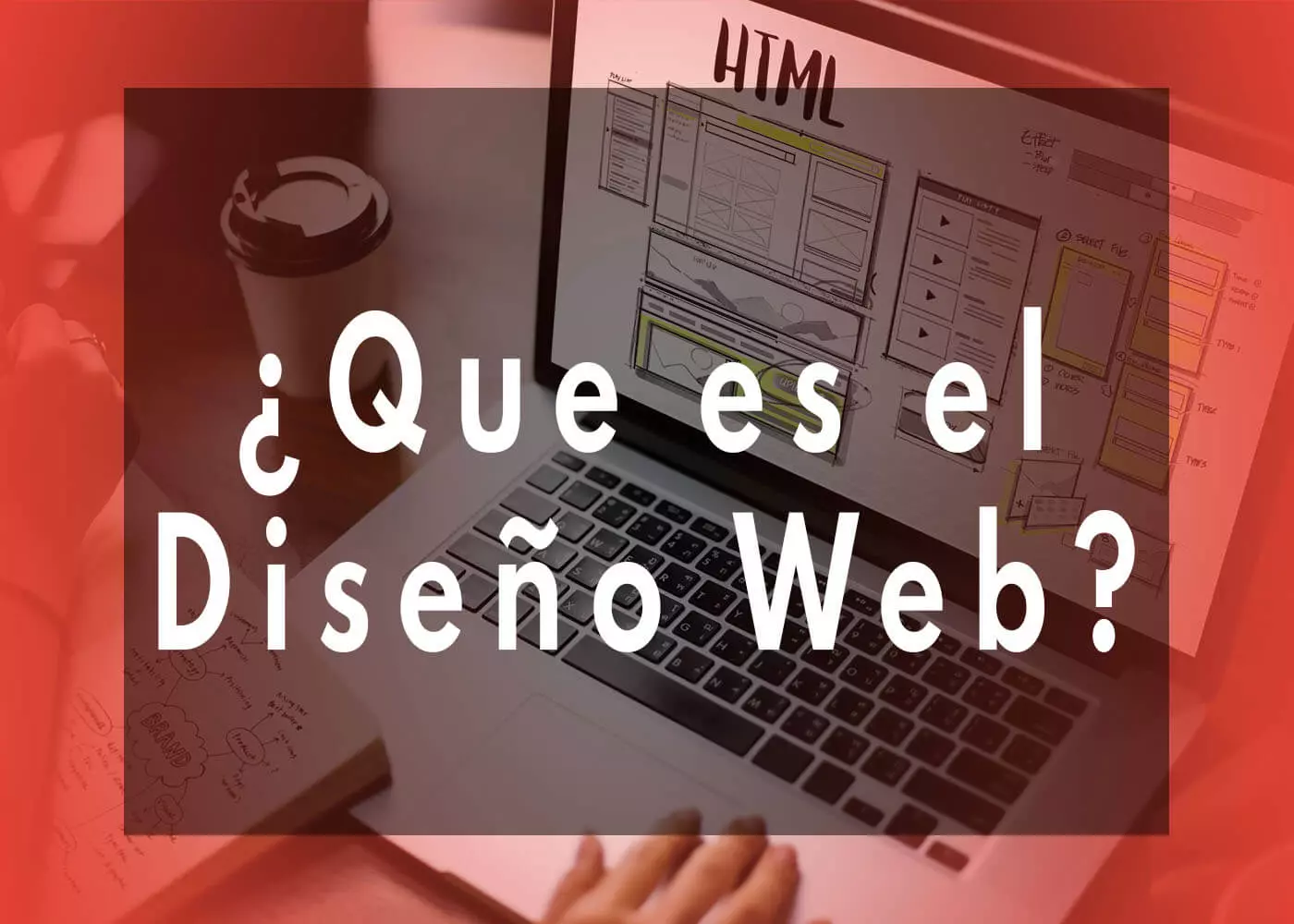 ¿Que es el Diseño Web? 1