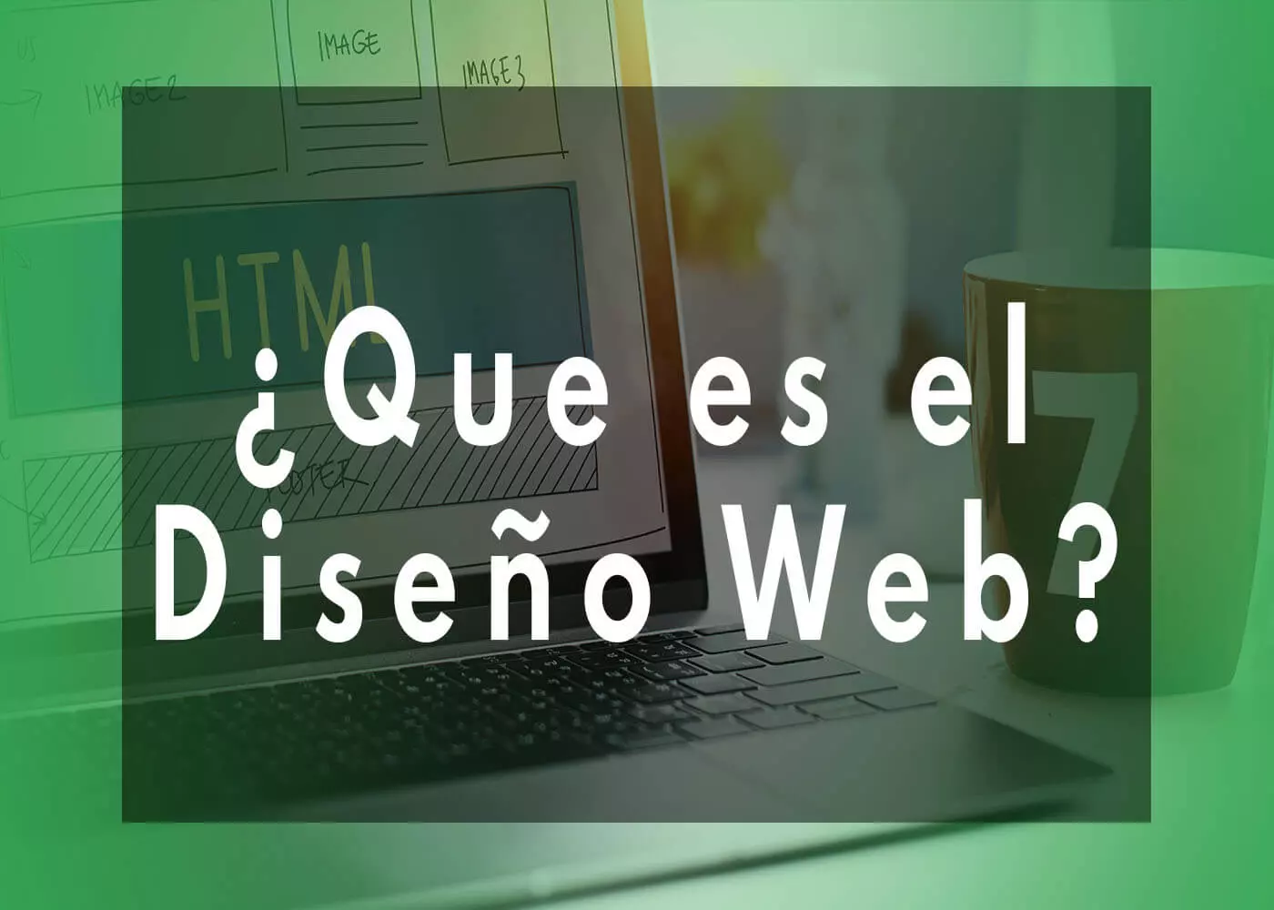 ¿Que es el Diseño Web? 2